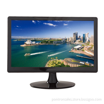 26'' LED Monitor